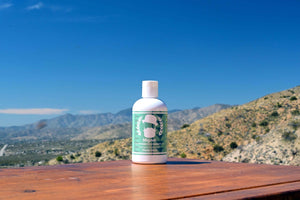 Mojave Premium Beard Wash picture in the Morongo Valley CA