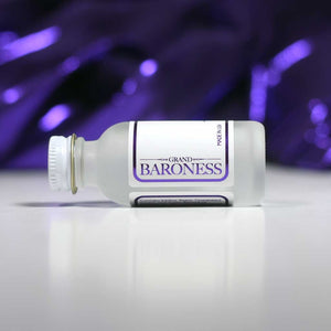 Sapphire Sands Premium Hair Oil