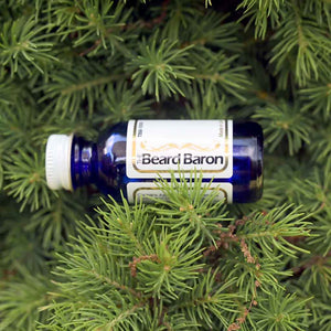 Wildwood Premium Beard Oil