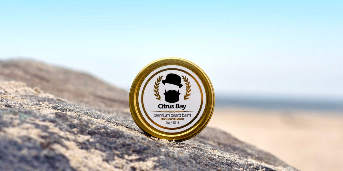 How to Use Beard Balm (And When You Actually Need It)