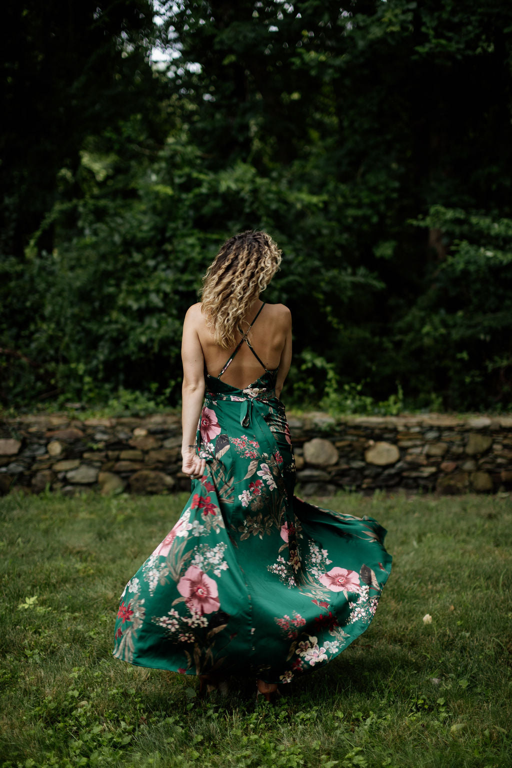 A Spa Experience at Home with Grand Baroness Premium Hair Oil Treatment