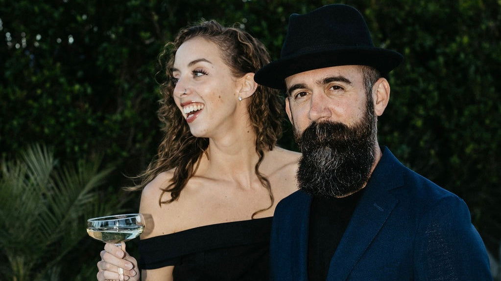 11 Years of Beardsmanship