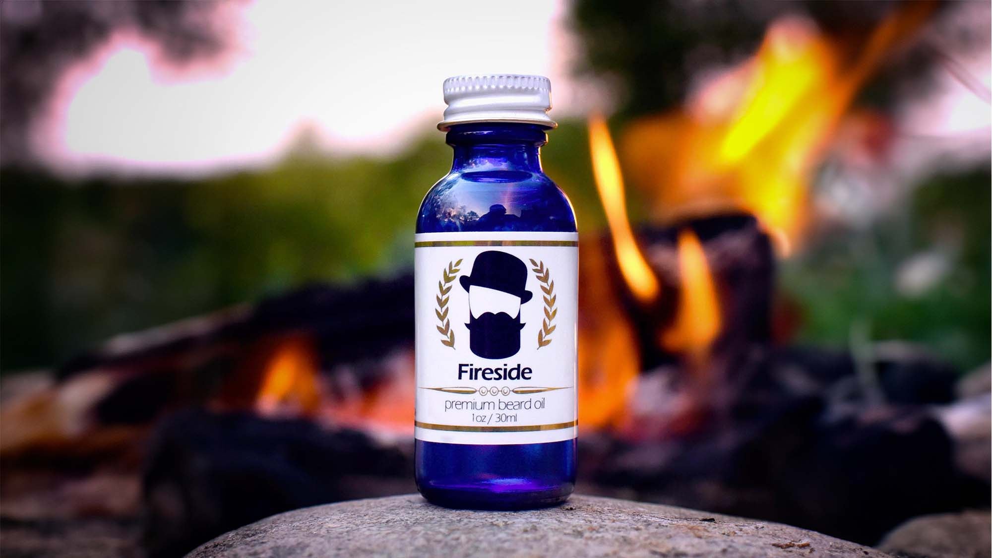 Scent Spotlight: Fireside