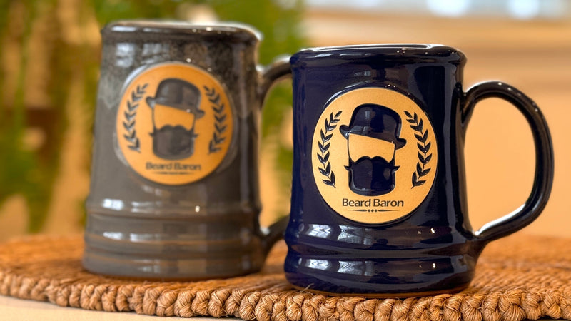 The Beard Baron Father's Day Gift Guide 2025
