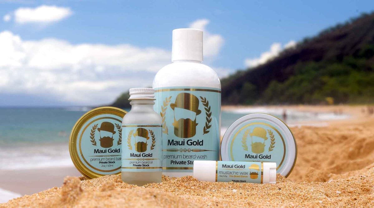 Maui Gold Returns for Its 11th Summer