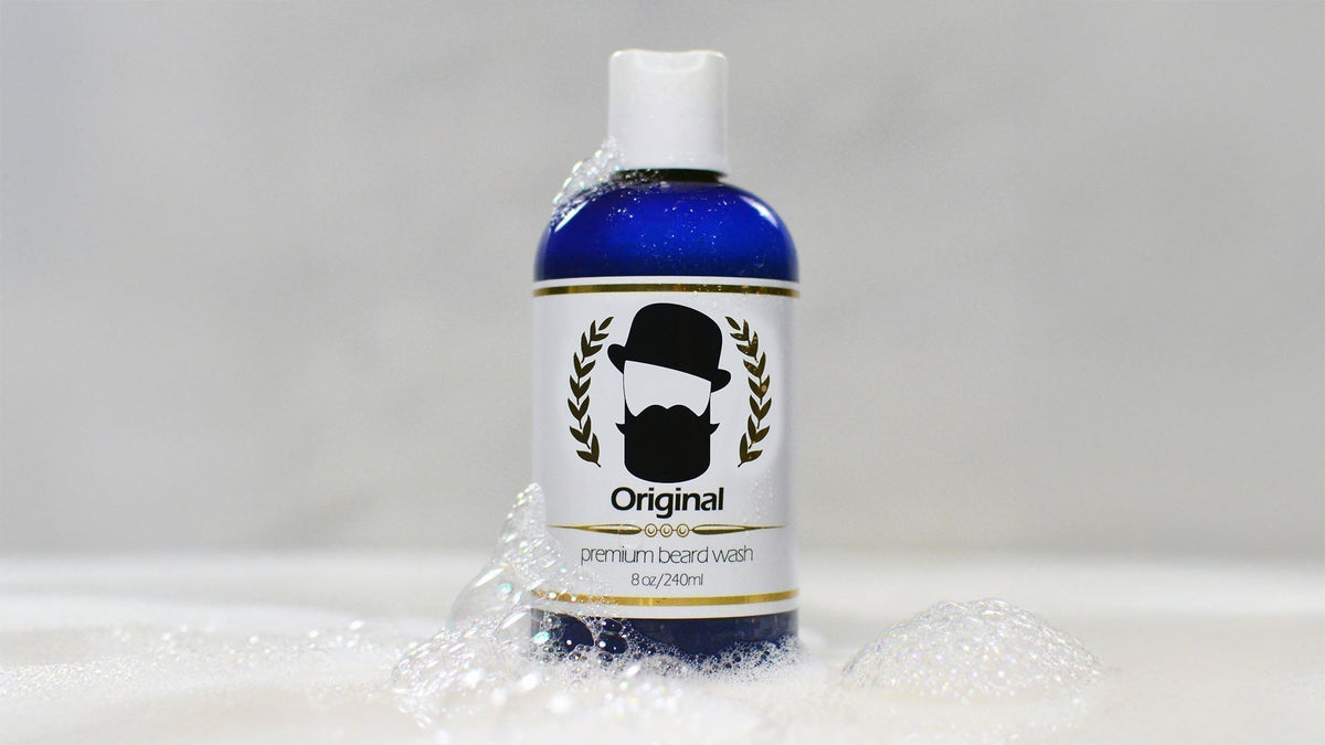 How Often Should You Wash Your Beard?
