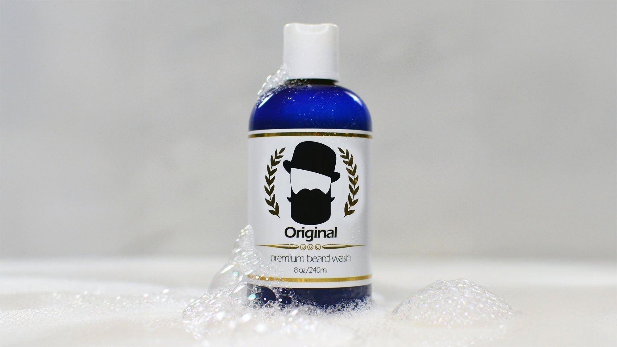 How Often Should You Wash Your Beard?