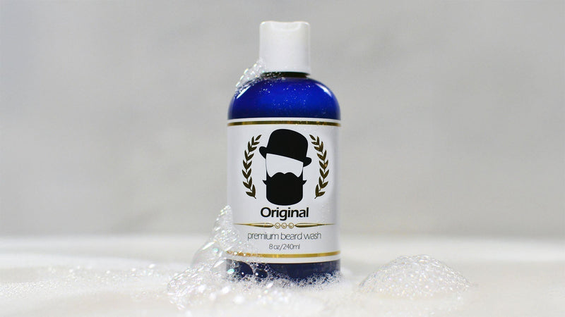 How Often Should You Wash Your Beard?