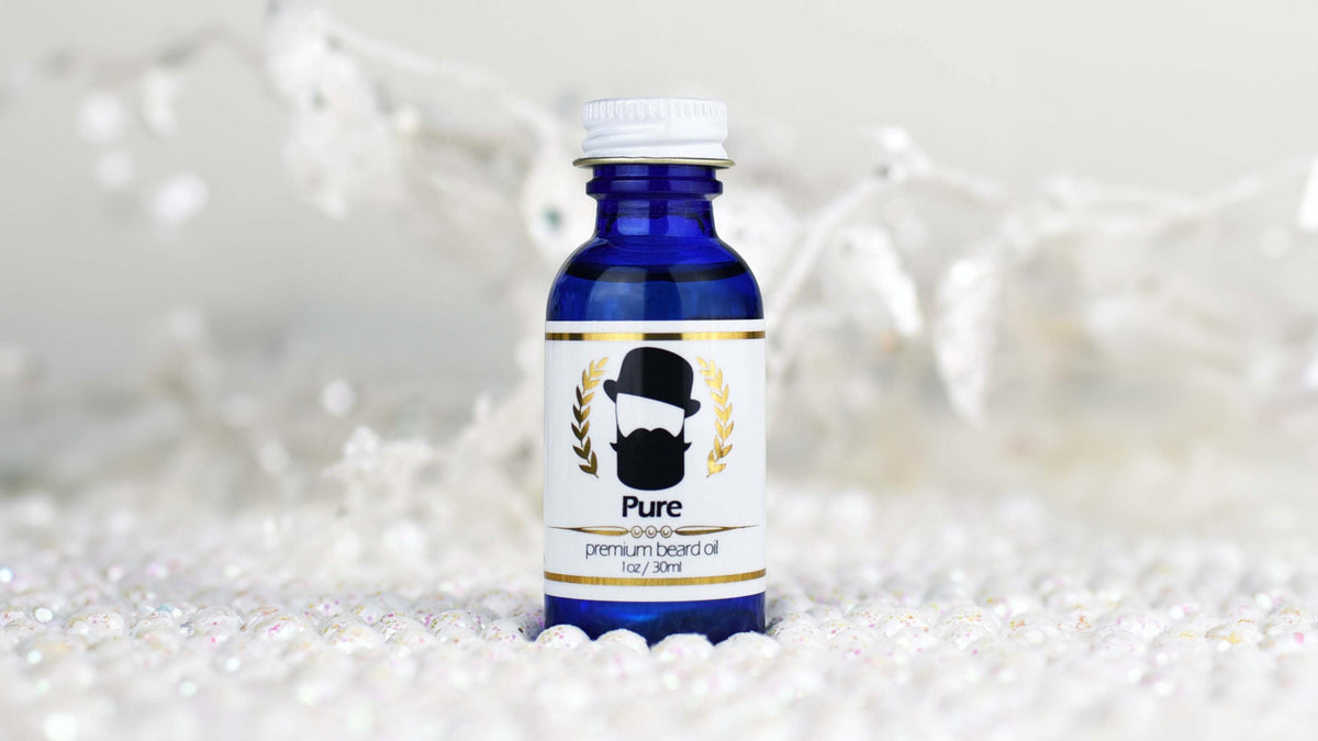 The Beard Baron Classics