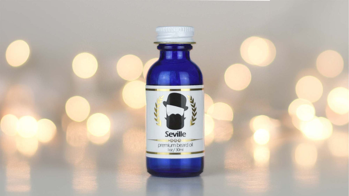 Scent Spotlight: Seville