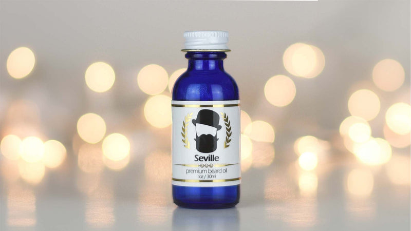 Scent Spotlight: Seville