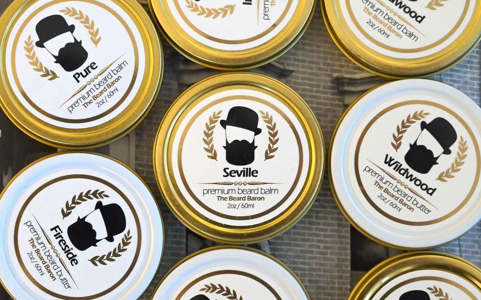 Beard Balm vs Beard Butter: What's the Difference?