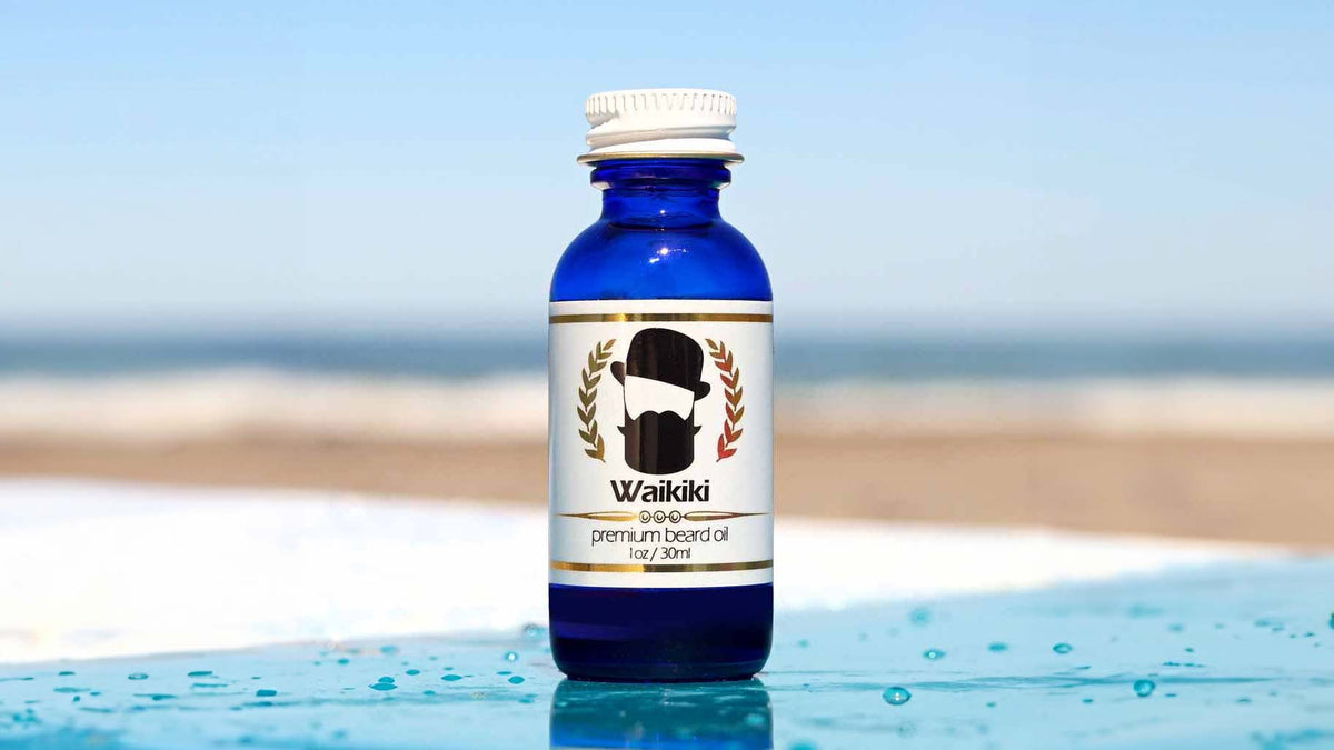Scent Spotlight: Waikiki