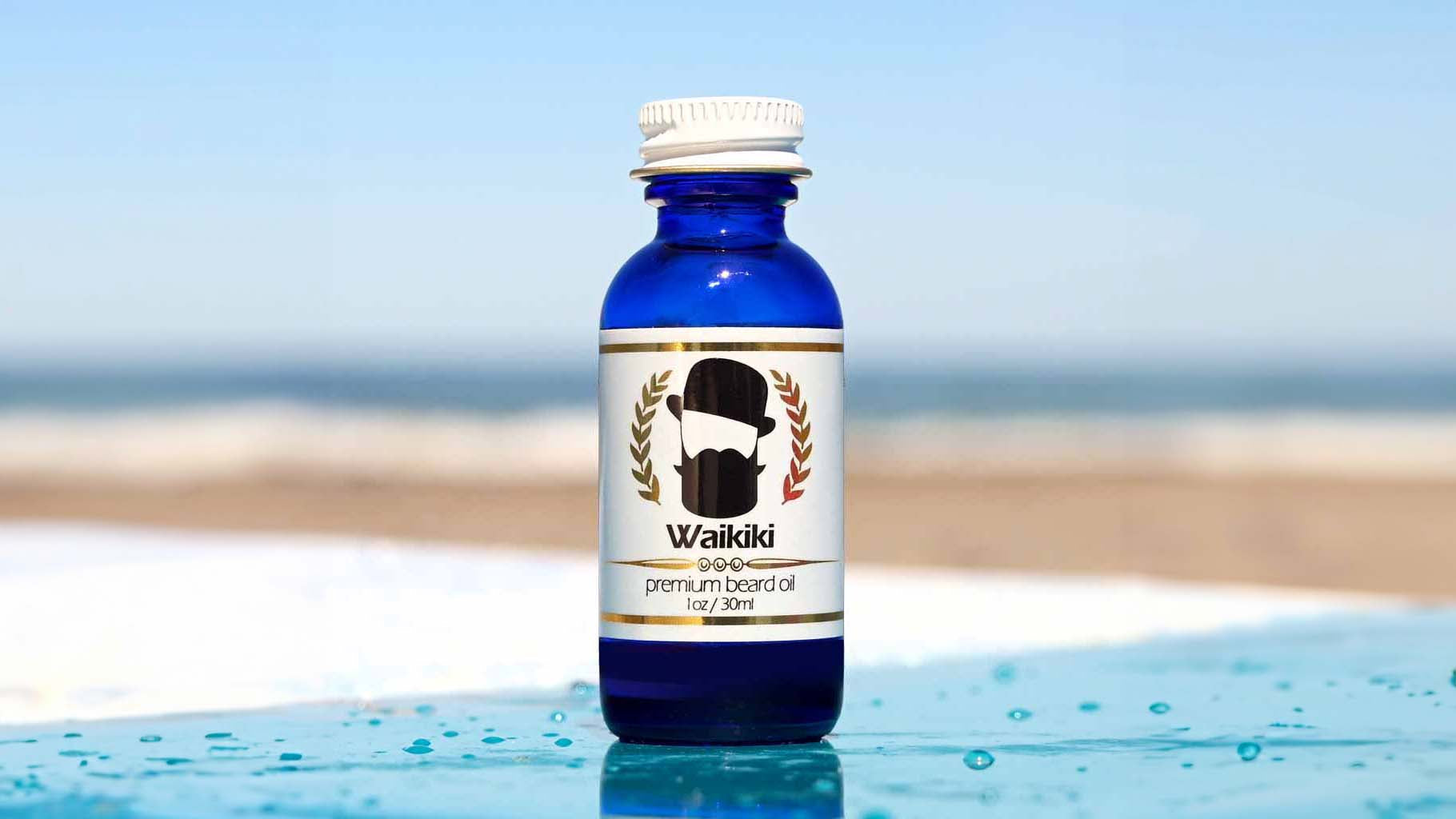 Scent Spotlight: Waikiki