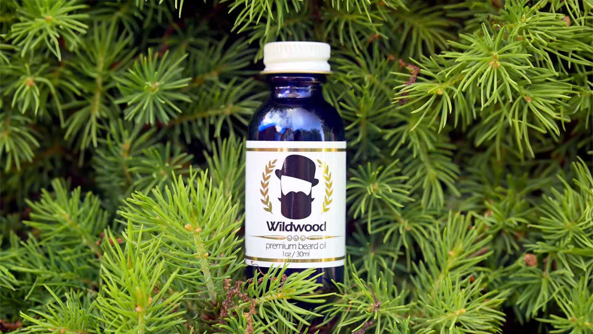 Scent Spotlight: Wildwood