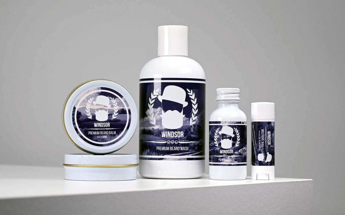 Scent Spotlight: Windsor