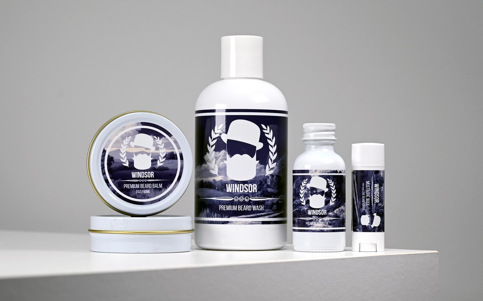 Scent Spotlight: Windsor