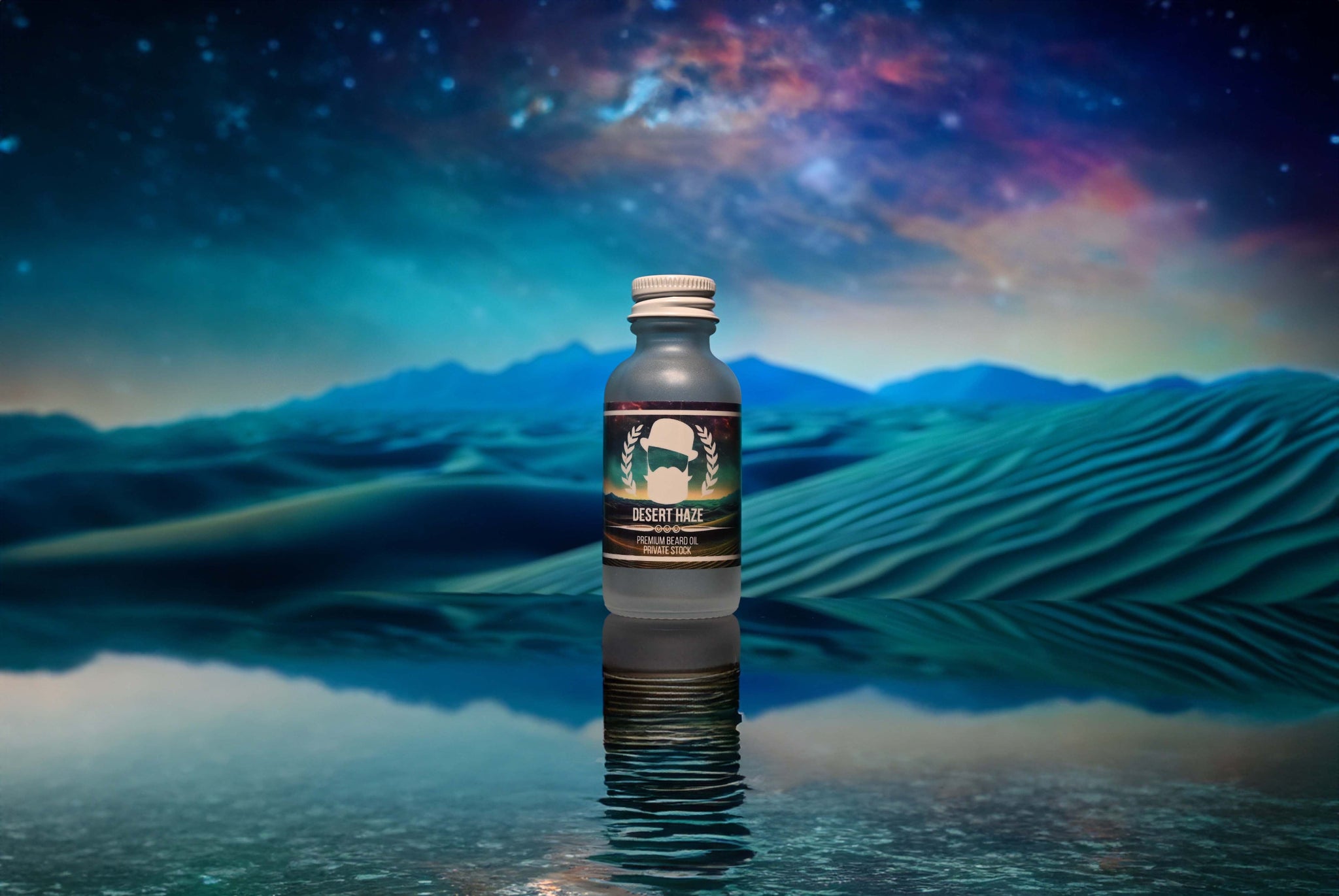 NEW Desert Haze - Fall 2023 Private Stock
