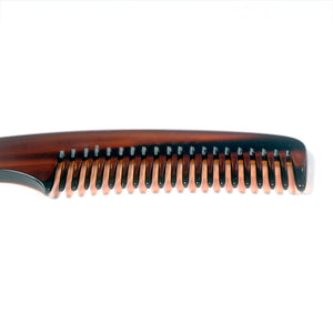 Beard and Mustache Comb