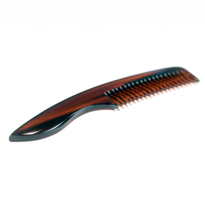 Beard and Mustache Comb