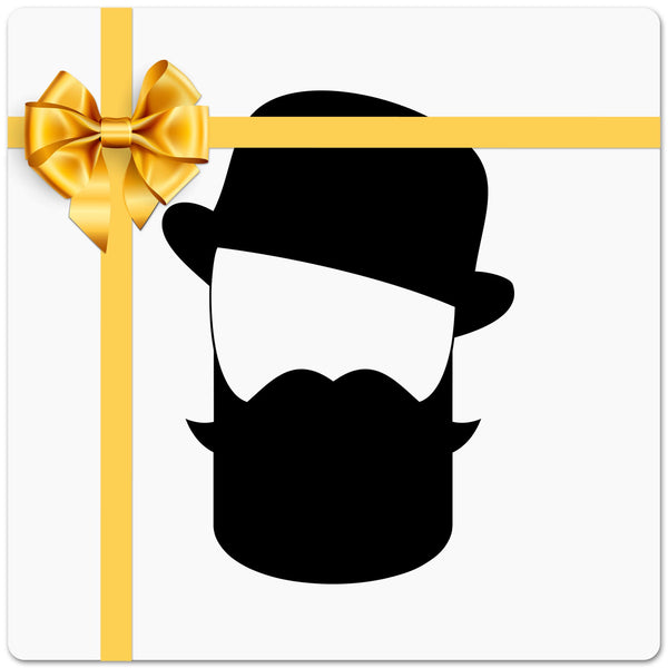 The Beard Baron Gift Card