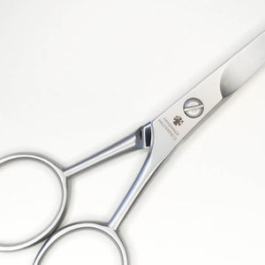 DOVO Handmade masterpiece scissors
