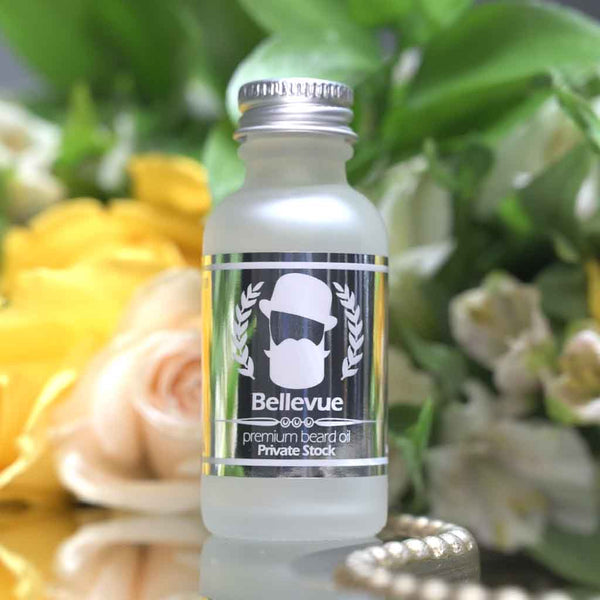 Bellevue Beard Oil