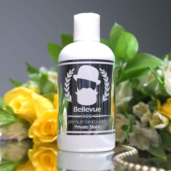 Bellevue Beard Wash