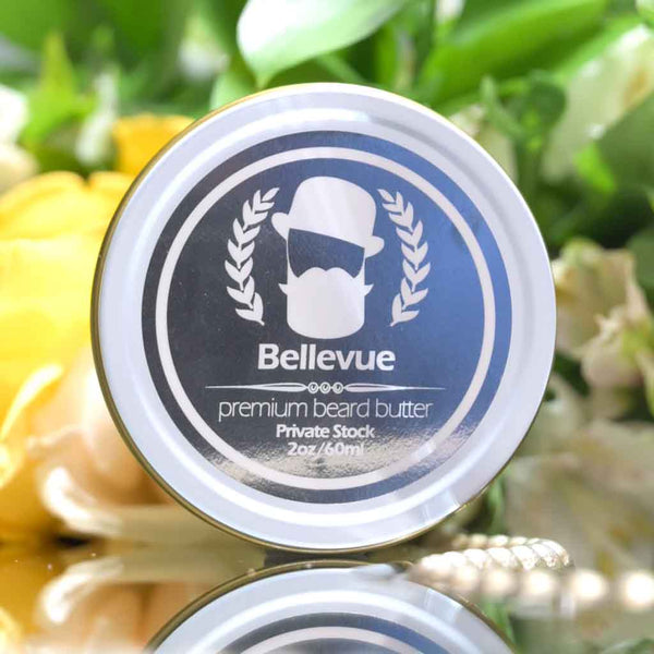 Bellevue Beard Butter