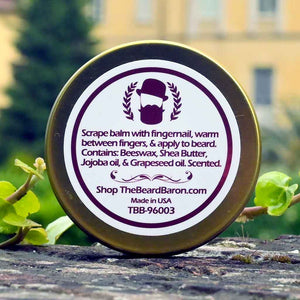 Capulet Beard Balm