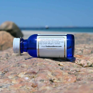 Citrus Bay Premium Beard Oil