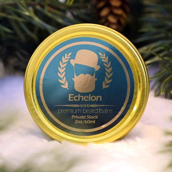 Echelon Premium Beard Balm