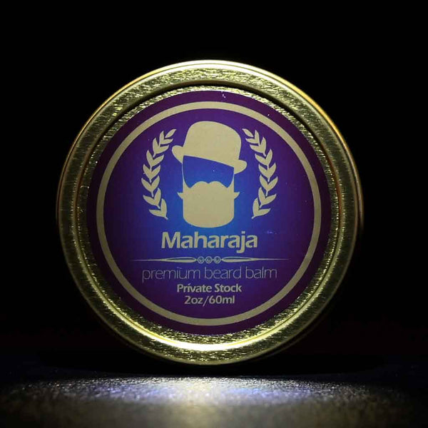 Maharaja Premium Beard Balm