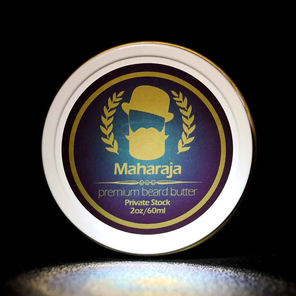 Maharaja Premium Beard Butter